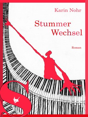 cover image of Stummer Wechsel
